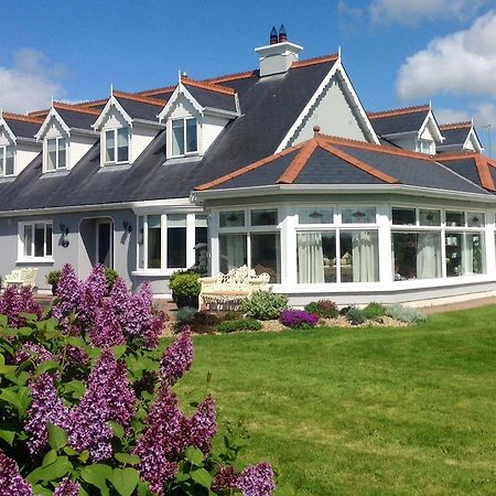 Brandon View House B&B Graiguenamanagh Eksteriør bilde
