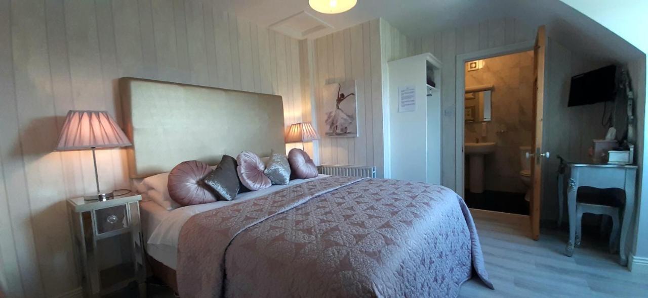 Brandon View House B&B Graiguenamanagh Eksteriør bilde