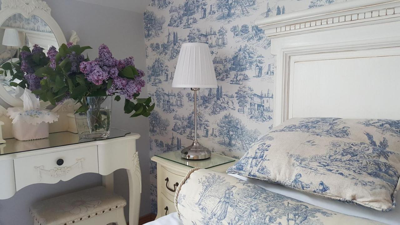 Brandon View House B&B Graiguenamanagh Eksteriør bilde