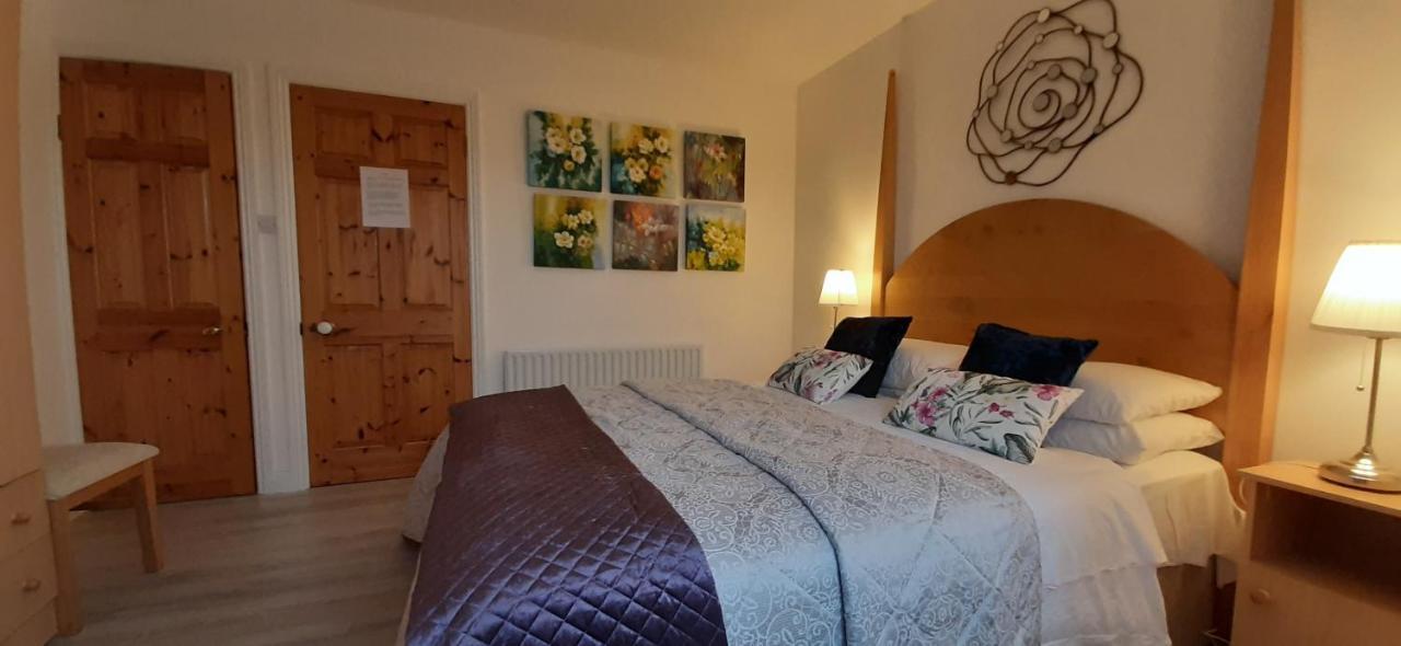 Brandon View House B&B Graiguenamanagh Eksteriør bilde