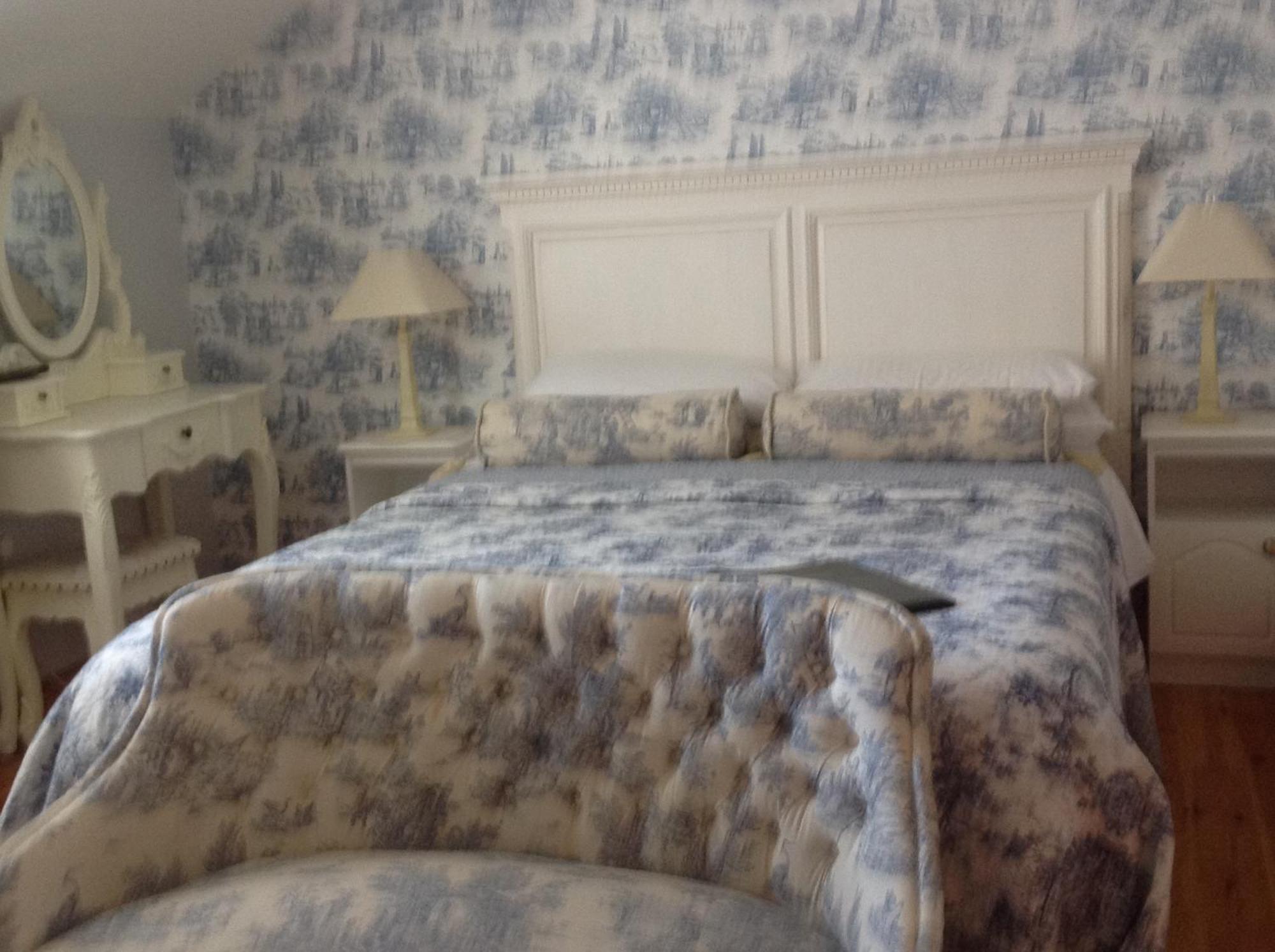 Brandon View House B&B Graiguenamanagh Eksteriør bilde