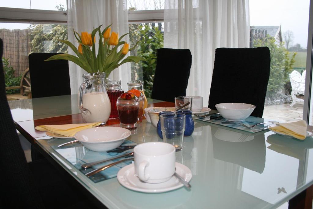 Brandon View House B&B Graiguenamanagh Eksteriør bilde