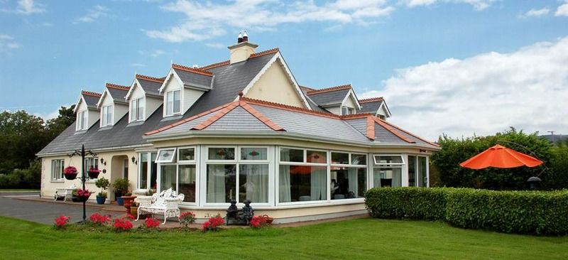 Brandon View House B&B Graiguenamanagh Eksteriør bilde