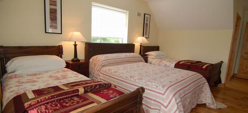 Brandon View House B&B Graiguenamanagh Eksteriør bilde