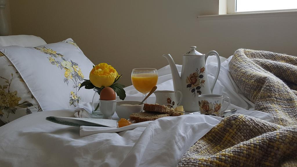Brandon View House B&B Graiguenamanagh Eksteriør bilde