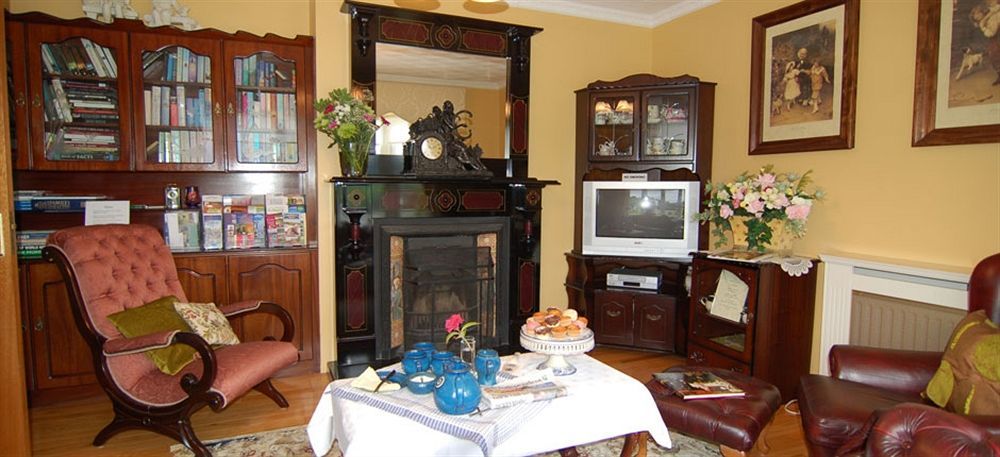 Brandon View House B&B Graiguenamanagh Eksteriør bilde