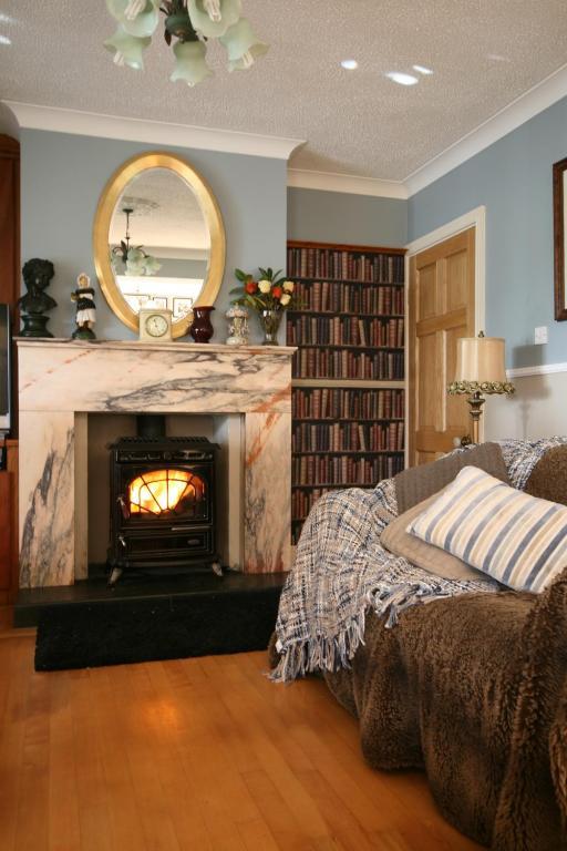 Brandon View House B&B Graiguenamanagh Eksteriør bilde