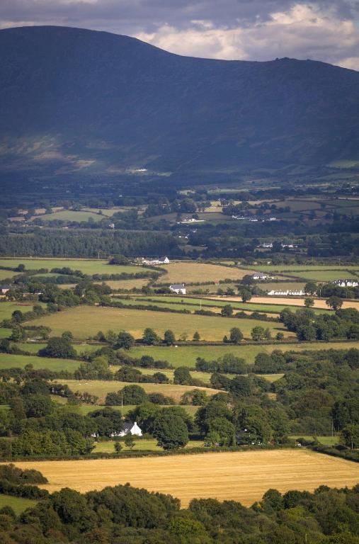 Brandon View House B&B Graiguenamanagh Eksteriør bilde