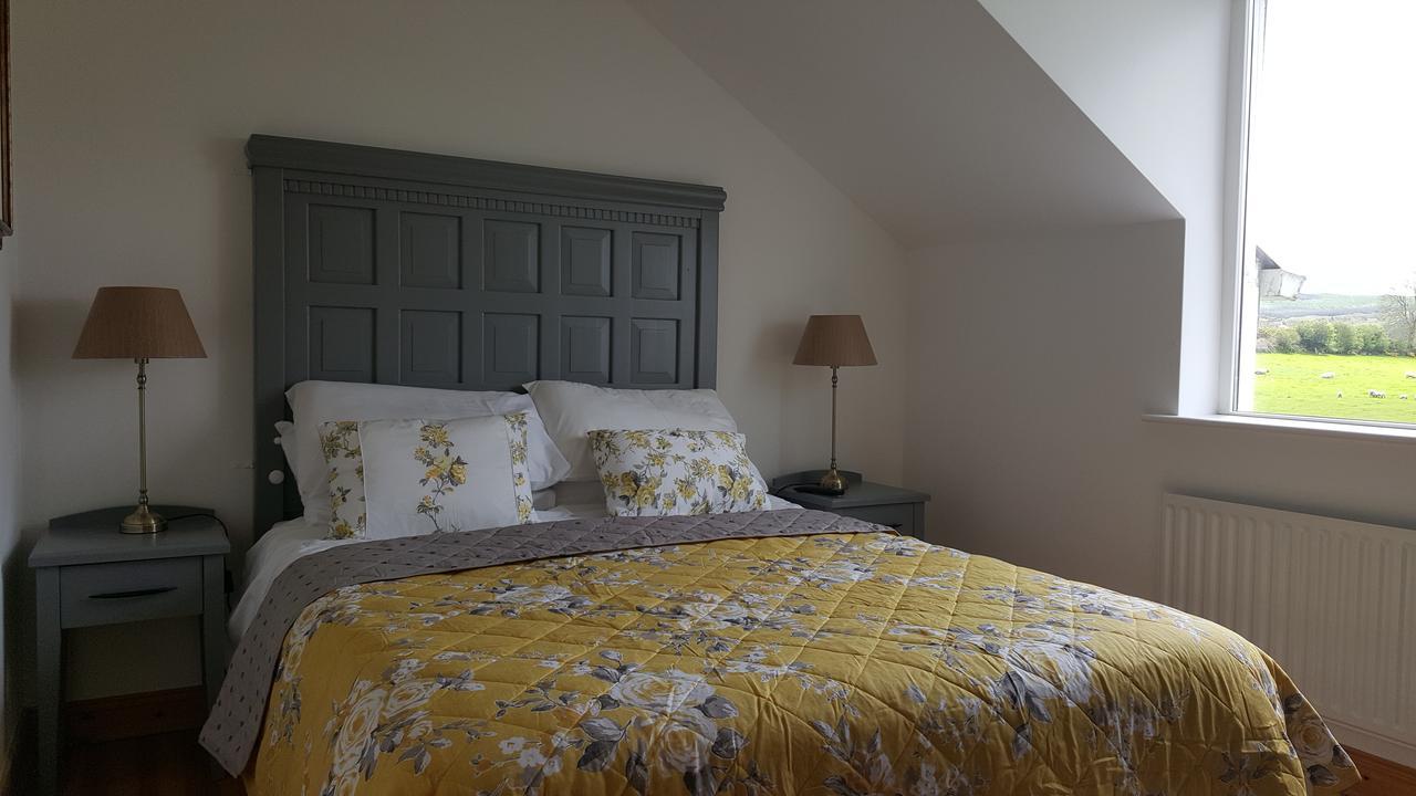 Brandon View House B&B Graiguenamanagh Eksteriør bilde