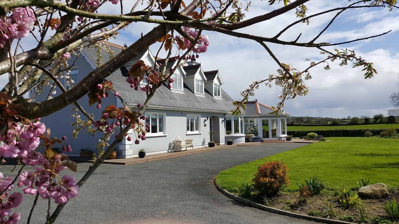 Brandon View House B&B Graiguenamanagh Eksteriør bilde