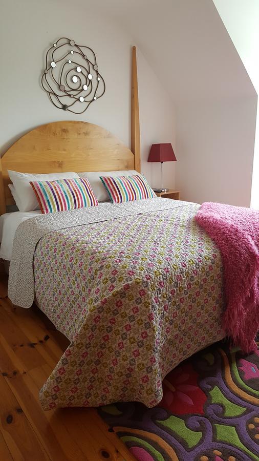Brandon View House B&B Graiguenamanagh Eksteriør bilde