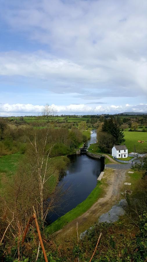 Brandon View House B&B Graiguenamanagh Eksteriør bilde