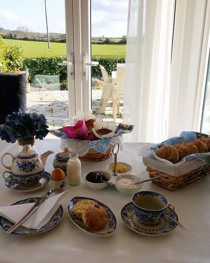 Brandon View House B&B Graiguenamanagh Eksteriør bilde