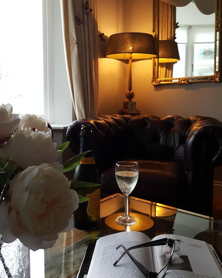 Brandon View House B&B Graiguenamanagh Eksteriør bilde