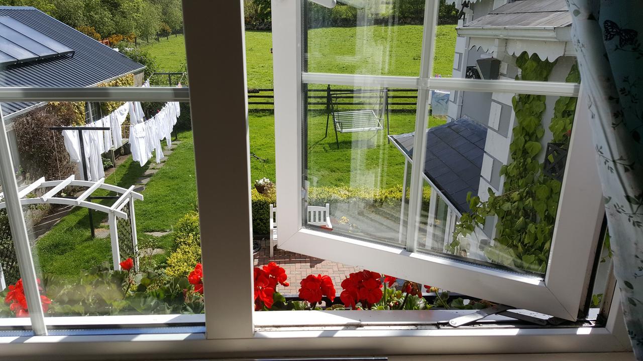 Brandon View House B&B Graiguenamanagh Eksteriør bilde