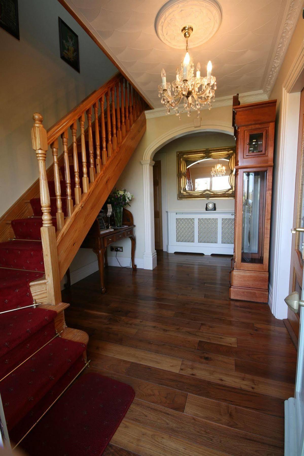 Brandon View House B&B Graiguenamanagh Eksteriør bilde