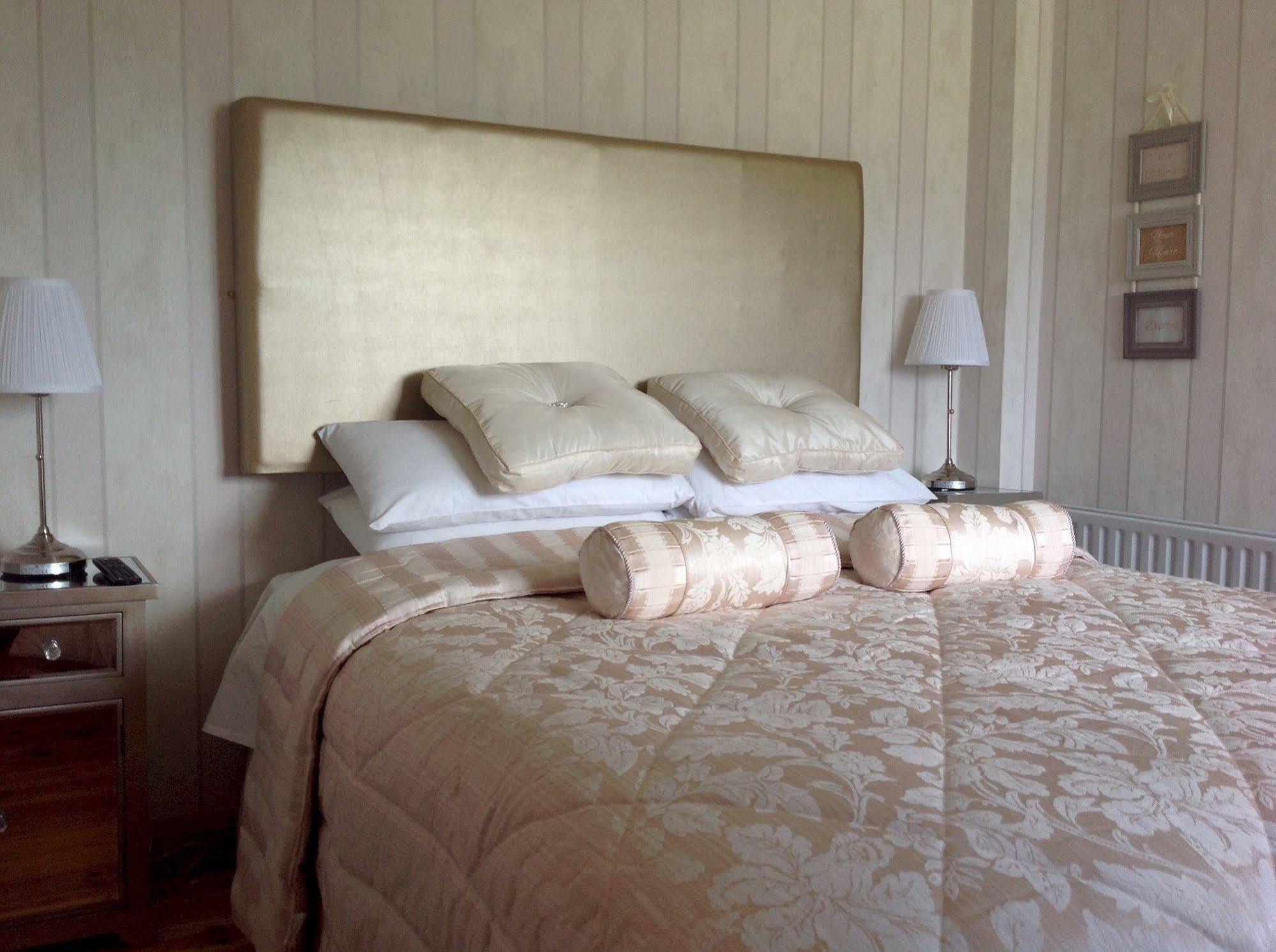 Brandon View House B&B Graiguenamanagh Eksteriør bilde